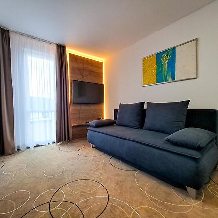 Wellness Hotel Vinnay Екстериор снимка
