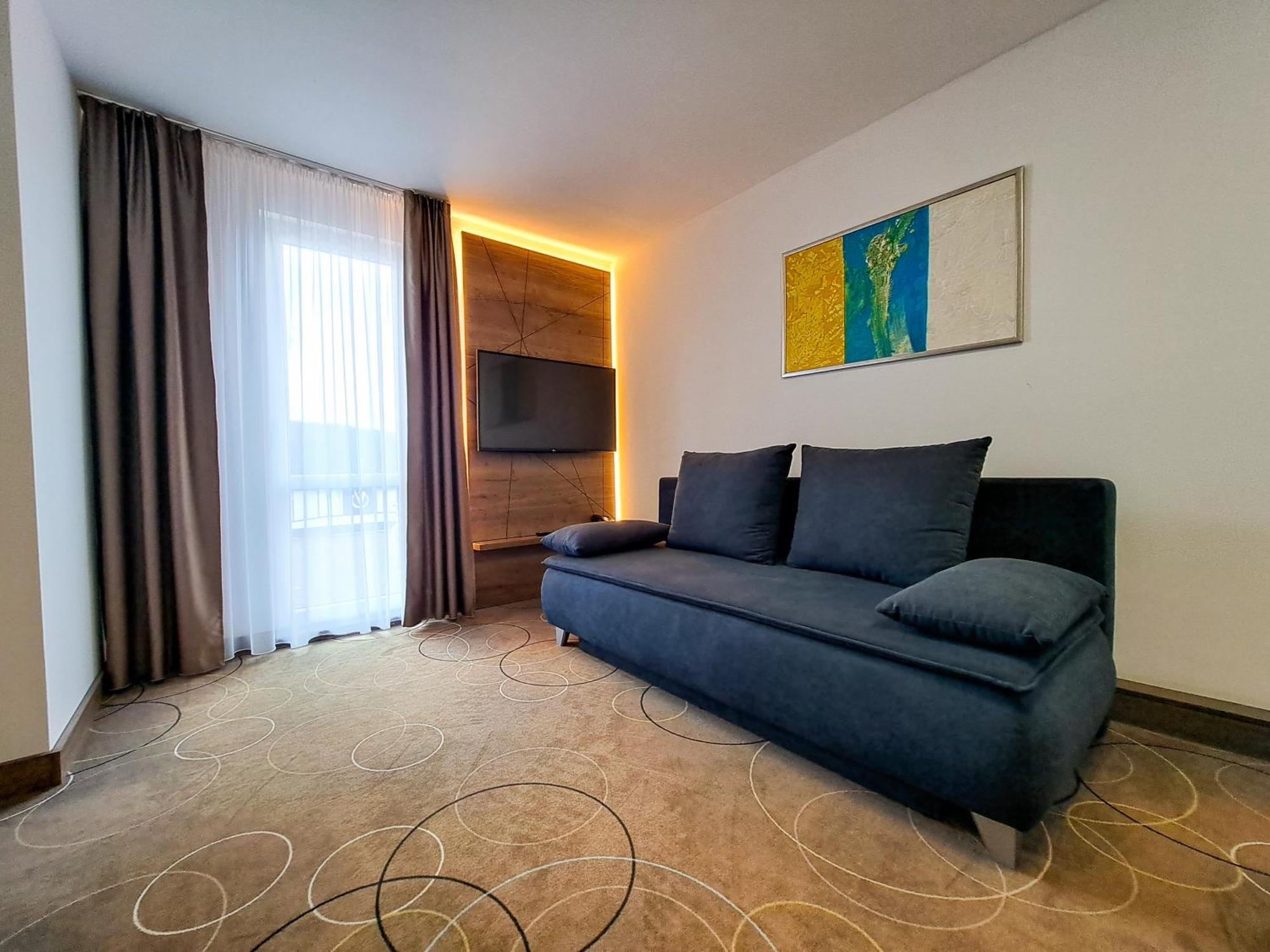 Wellness Hotel Vinnay Екстериор снимка