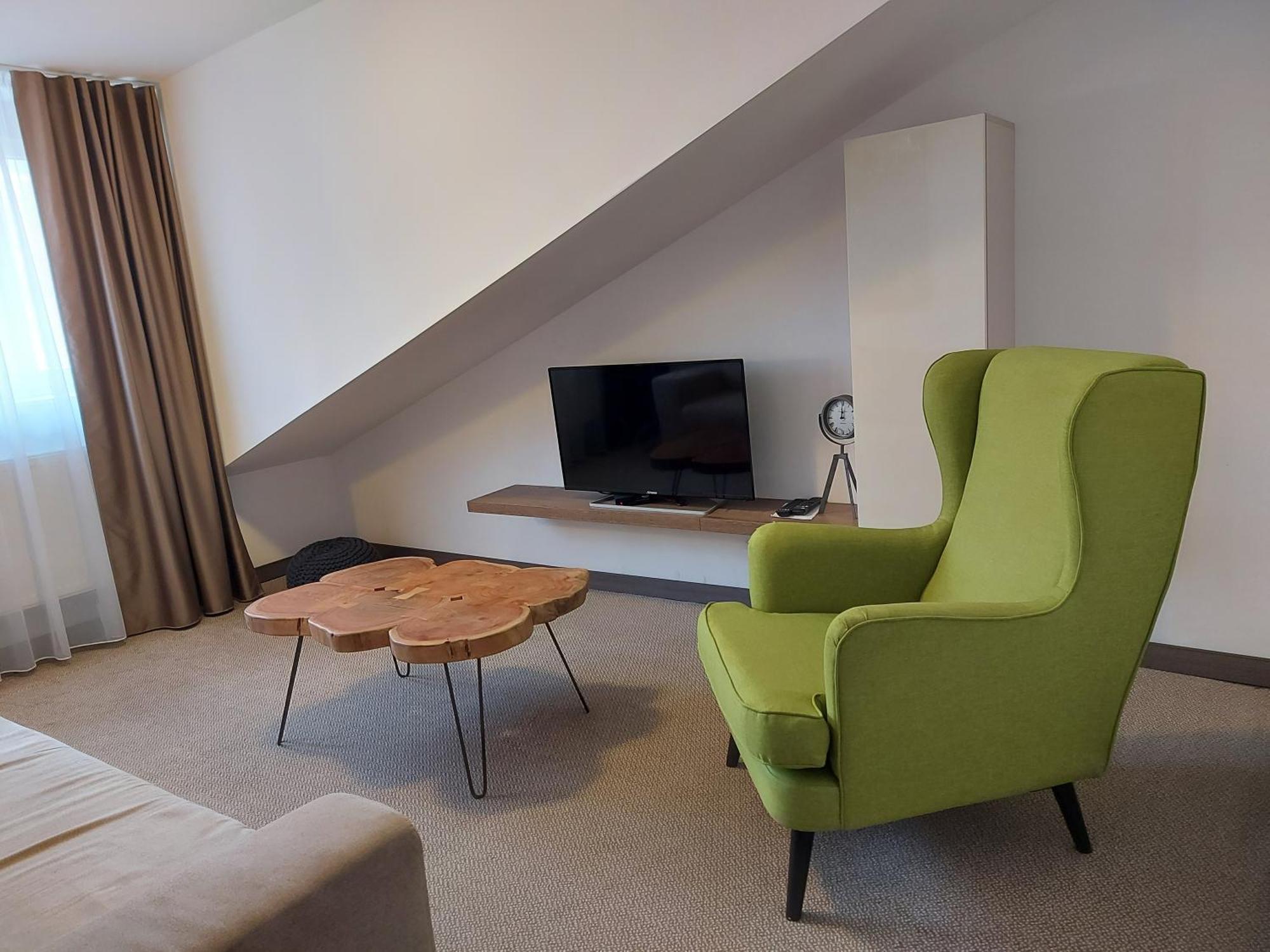 Wellness Hotel Vinnay Екстериор снимка