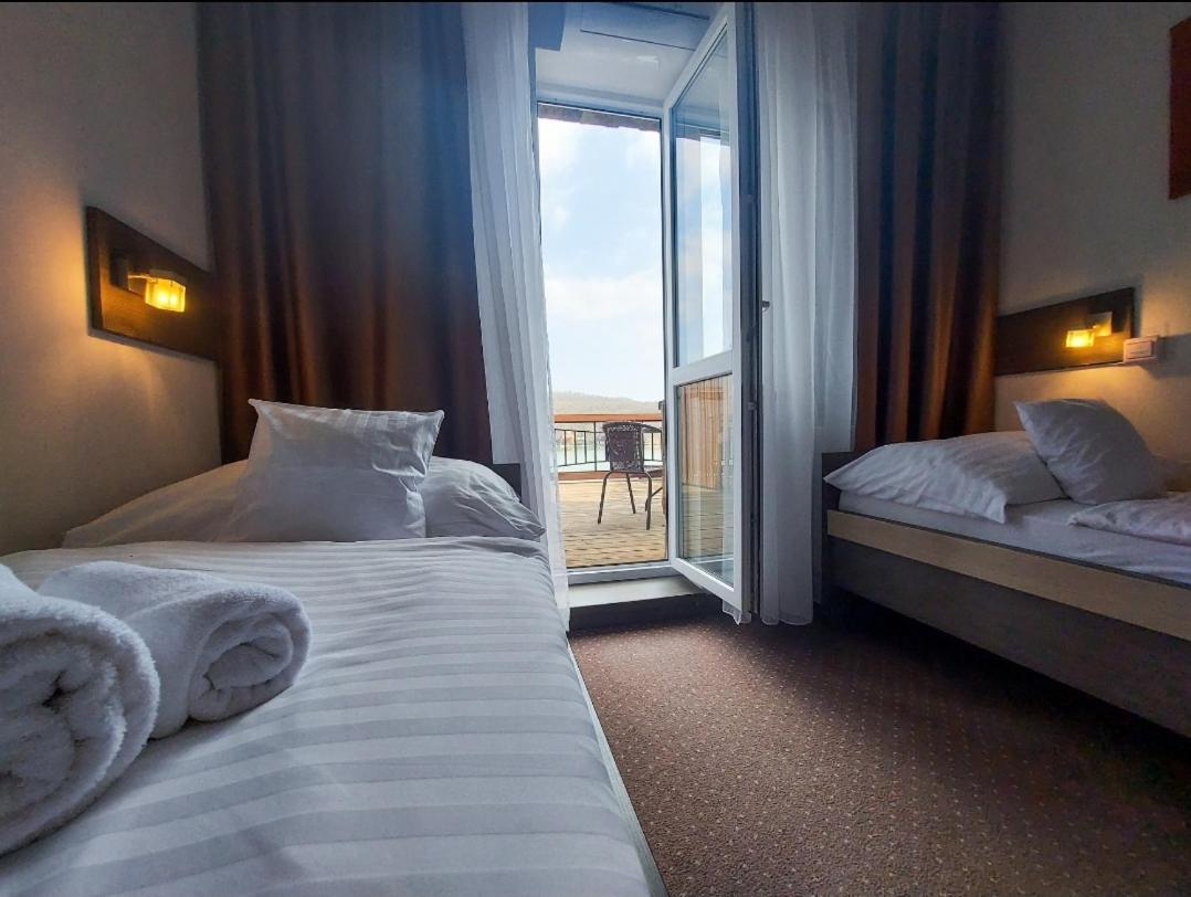 Wellness Hotel Vinnay Екстериор снимка