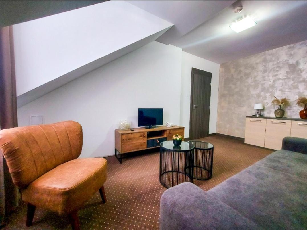 Wellness Hotel Vinnay Екстериор снимка