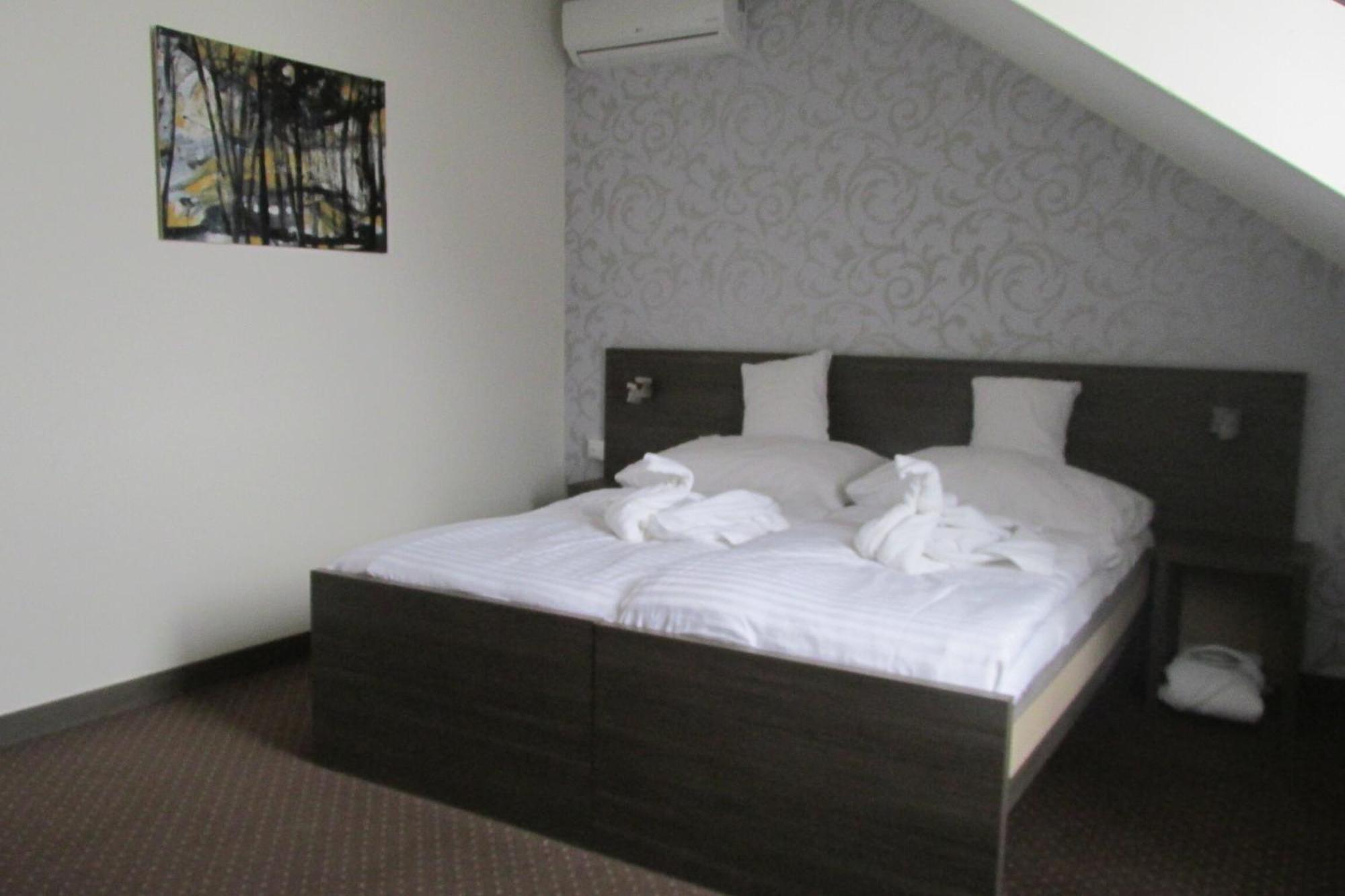 Wellness Hotel Vinnay Екстериор снимка