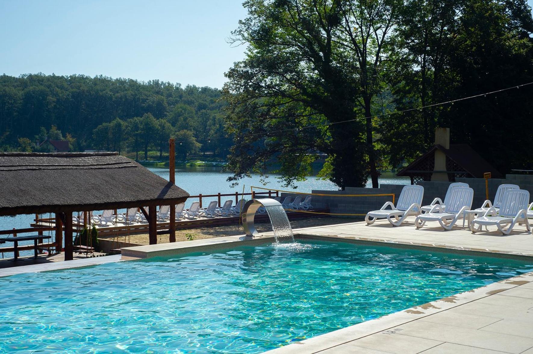 Wellness Hotel Vinnay Екстериор снимка