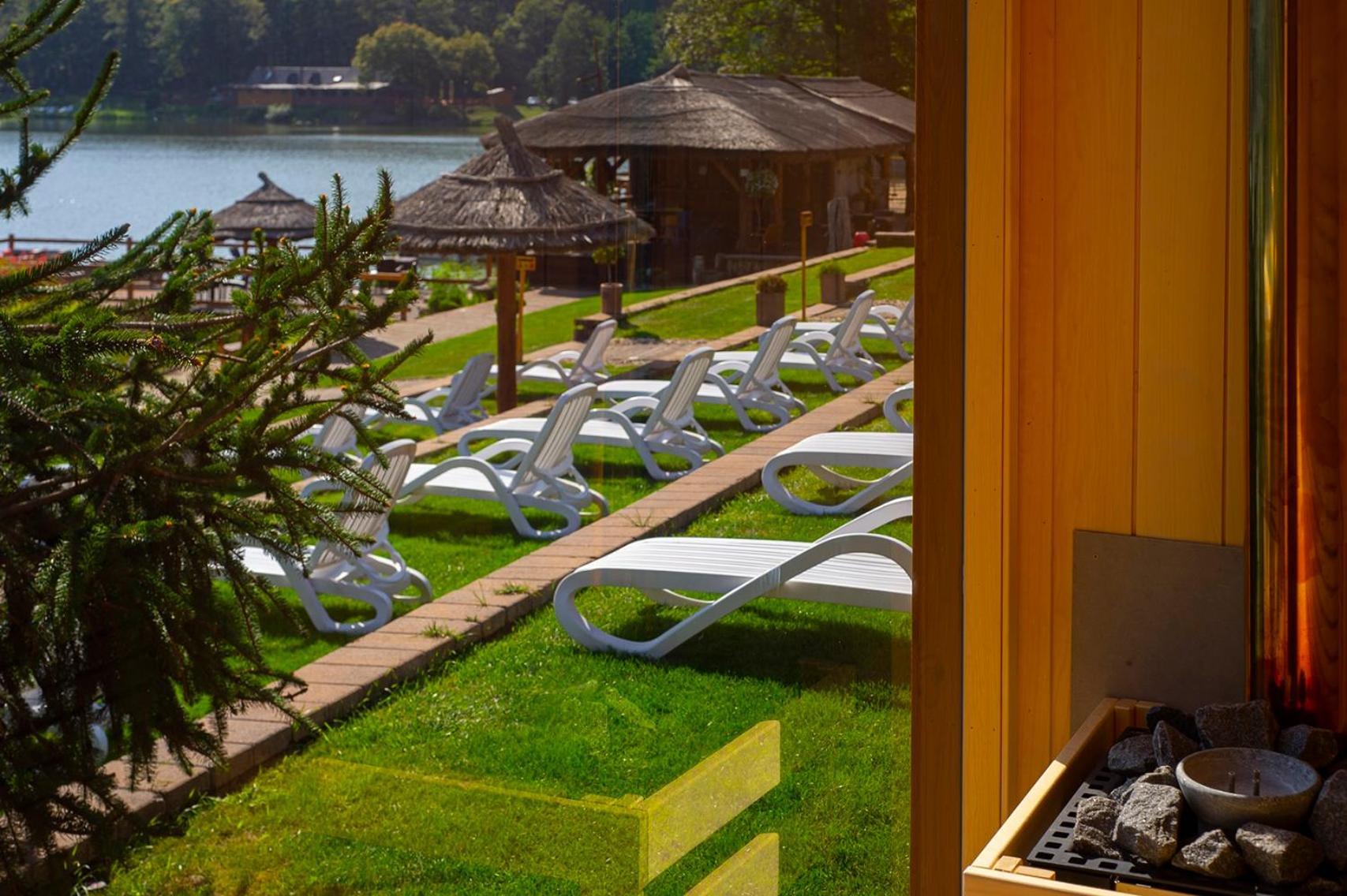 Wellness Hotel Vinnay Екстериор снимка
