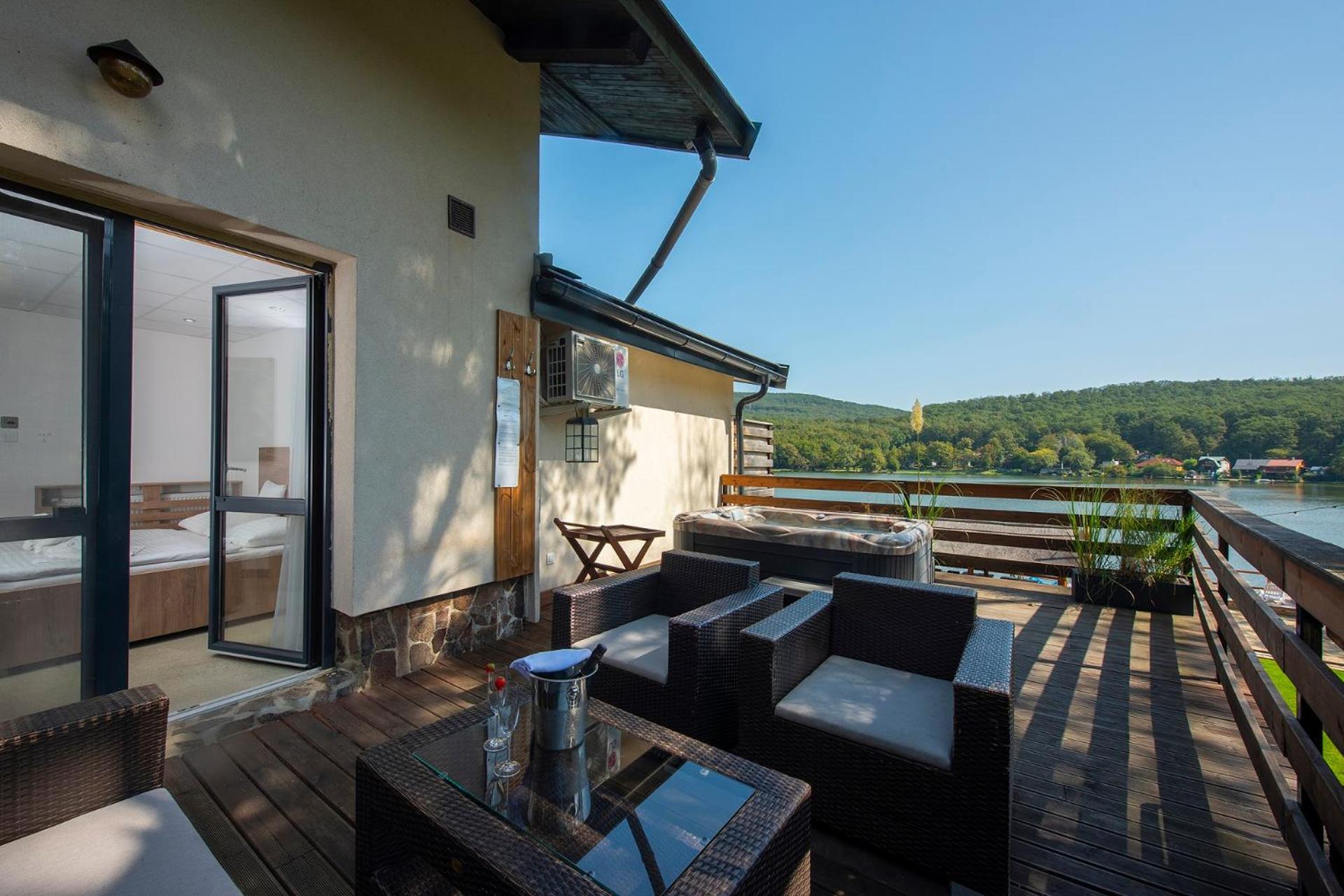 Wellness Hotel Vinnay Екстериор снимка