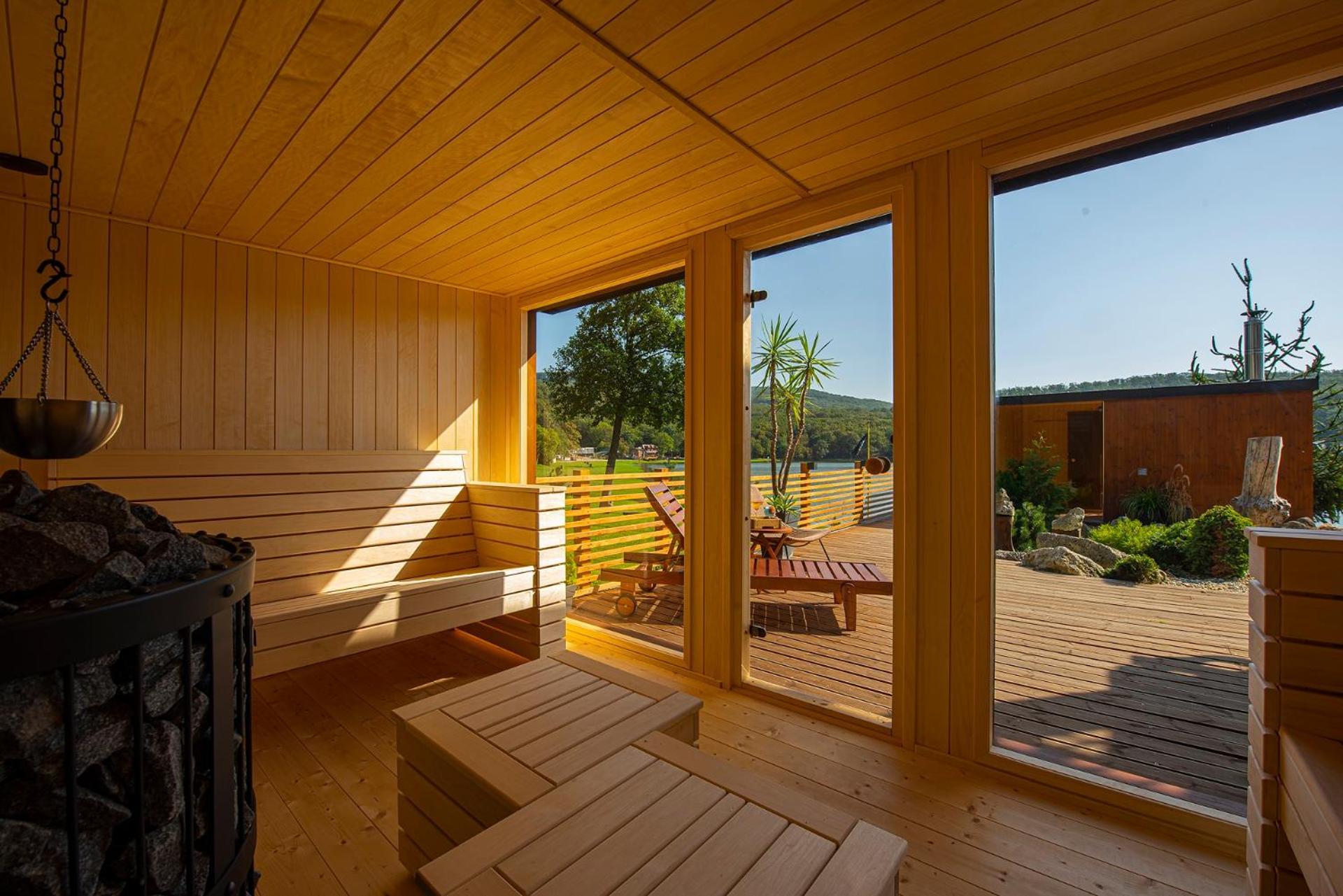Wellness Hotel Vinnay Екстериор снимка