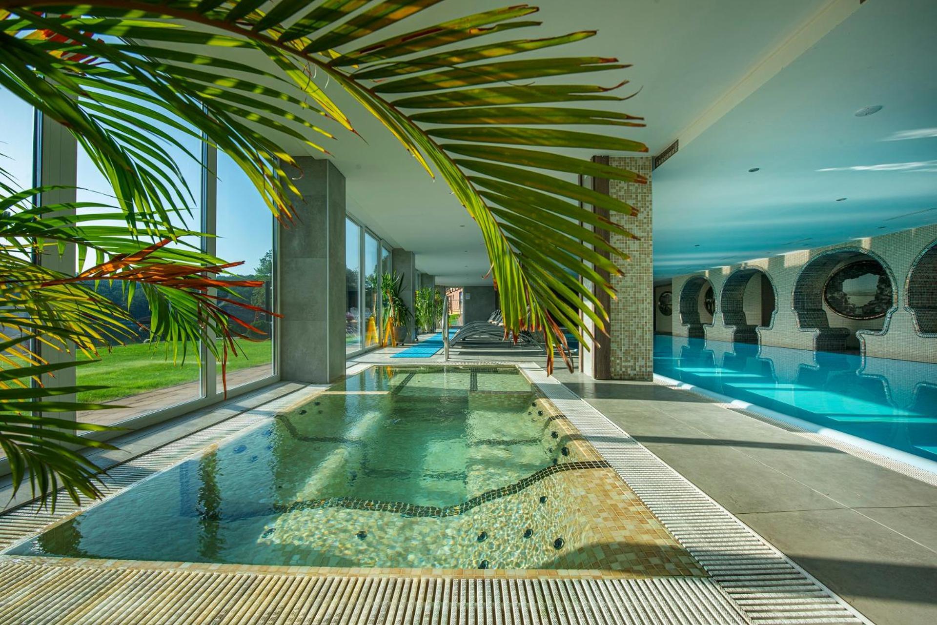 Wellness Hotel Vinnay Екстериор снимка