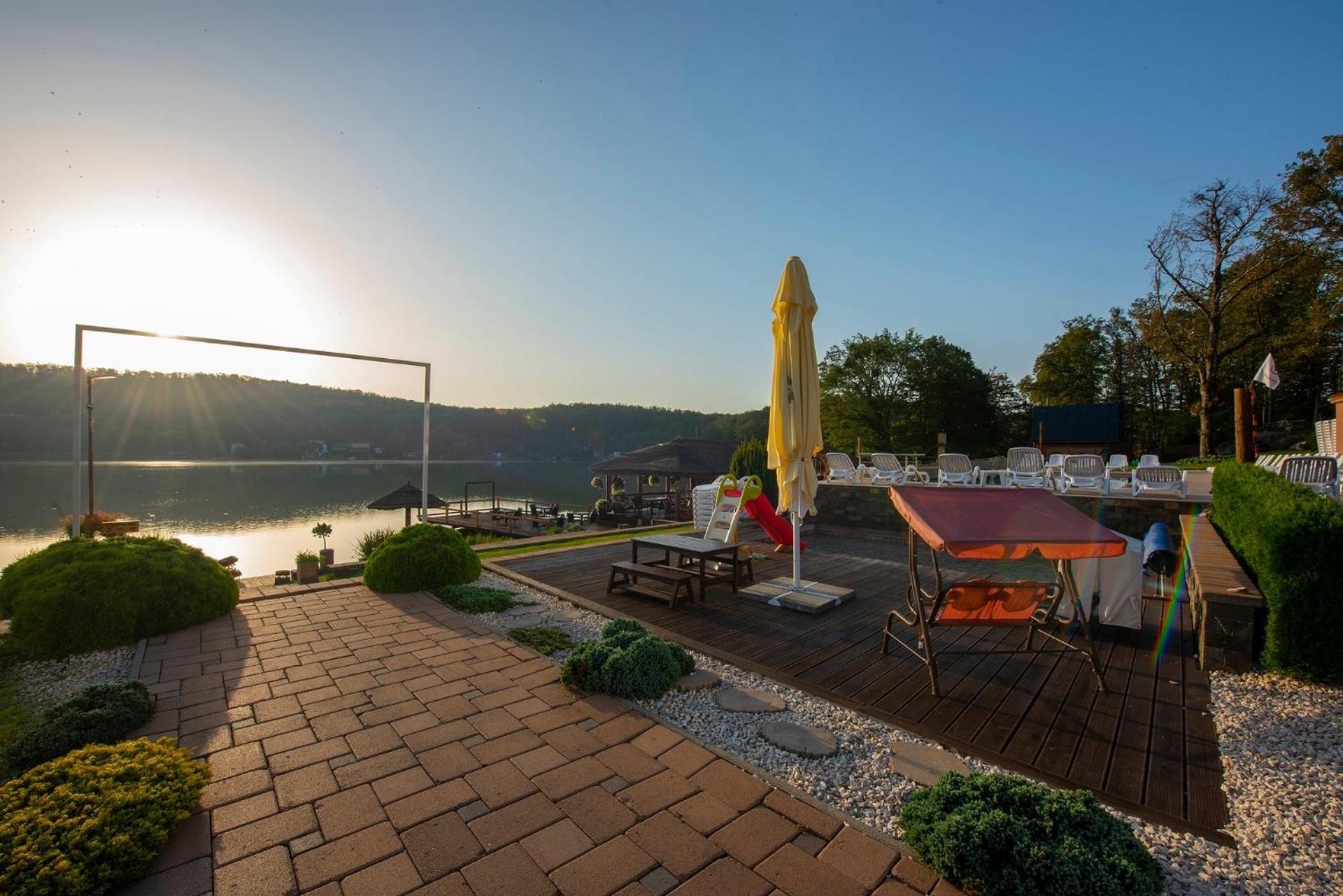 Wellness Hotel Vinnay Екстериор снимка
