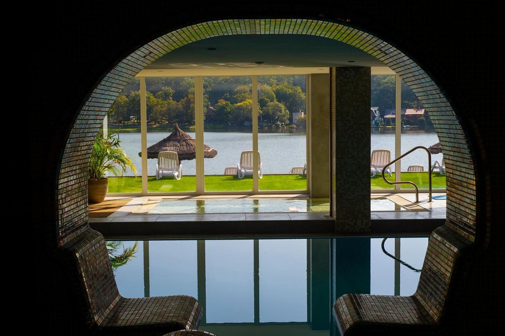Wellness Hotel Vinnay Екстериор снимка