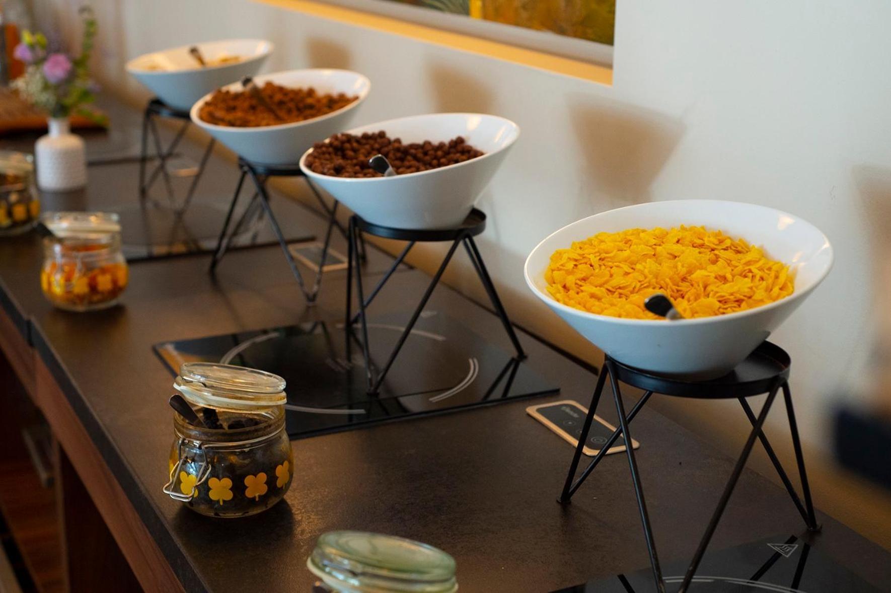 Wellness Hotel Vinnay Екстериор снимка