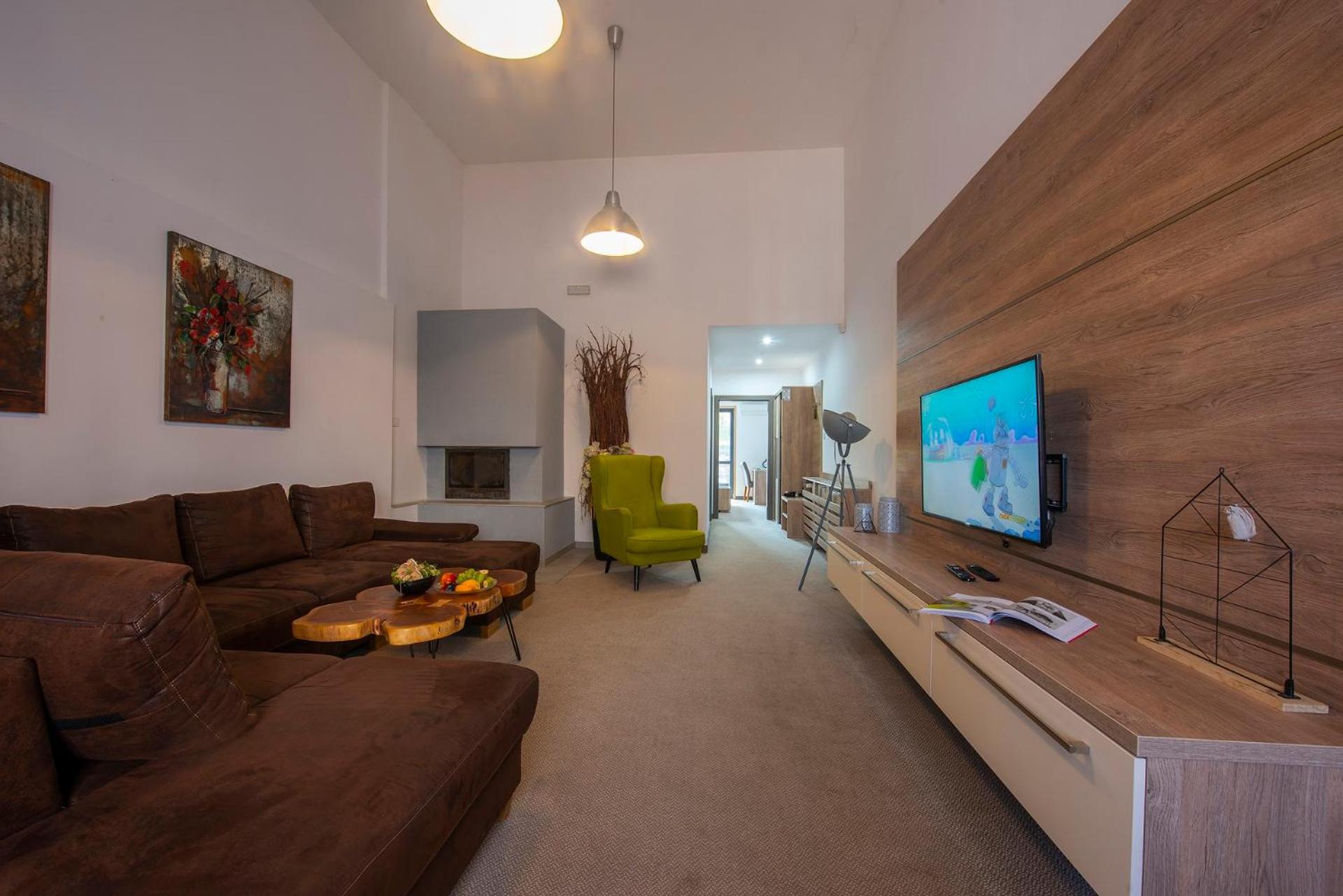 Wellness Hotel Vinnay Екстериор снимка