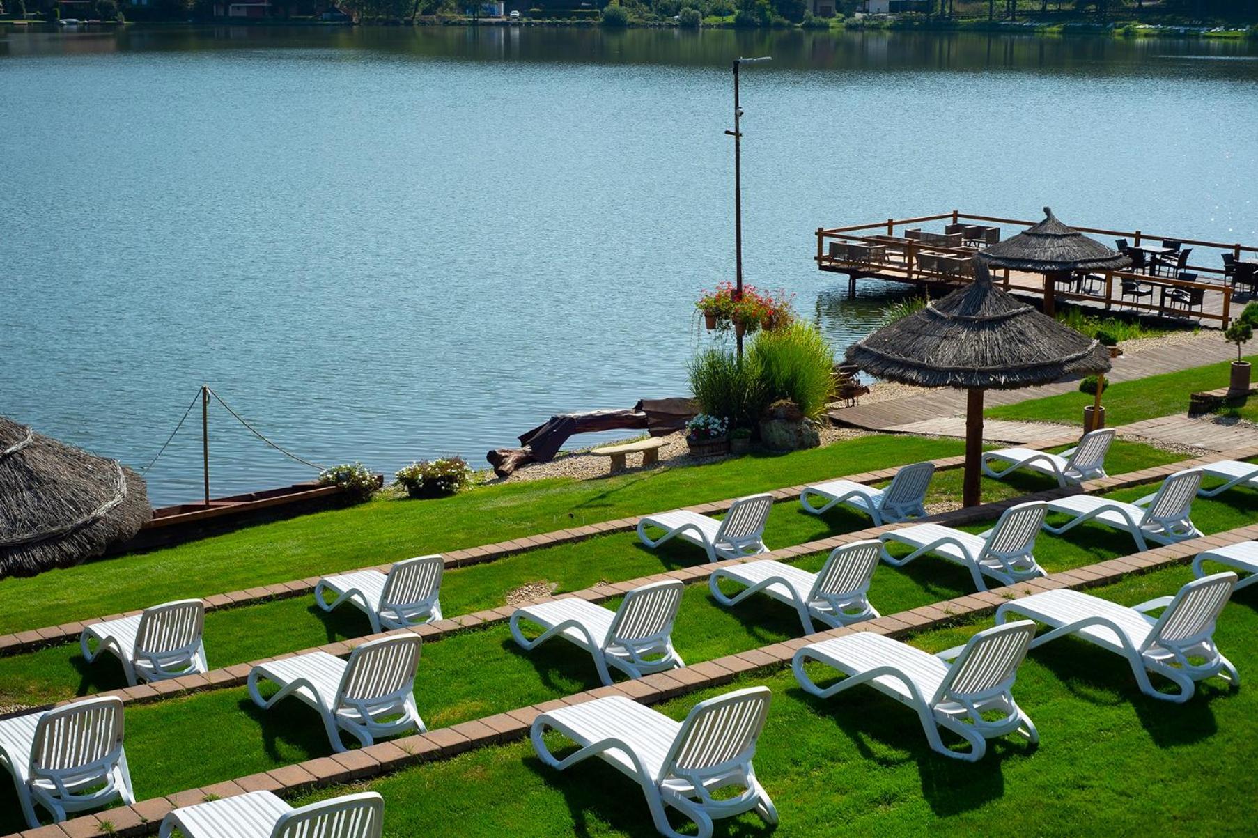 Wellness Hotel Vinnay Екстериор снимка