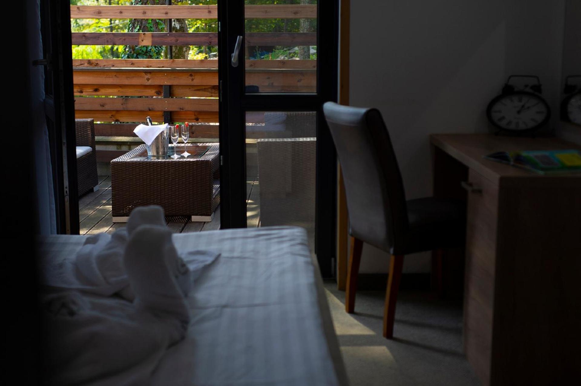 Wellness Hotel Vinnay Екстериор снимка