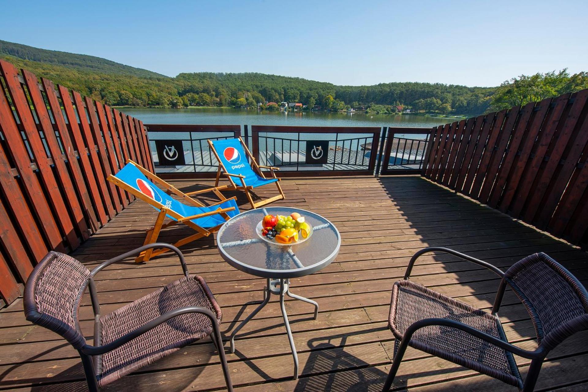 Wellness Hotel Vinnay Екстериор снимка