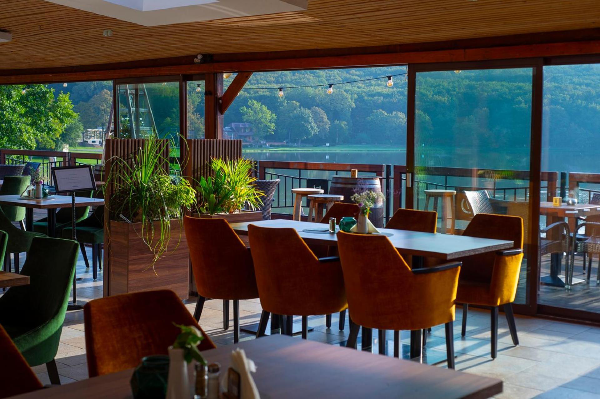 Wellness Hotel Vinnay Екстериор снимка