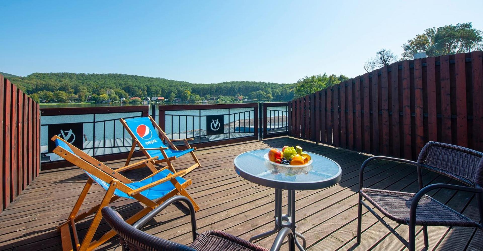 Wellness Hotel Vinnay Екстериор снимка