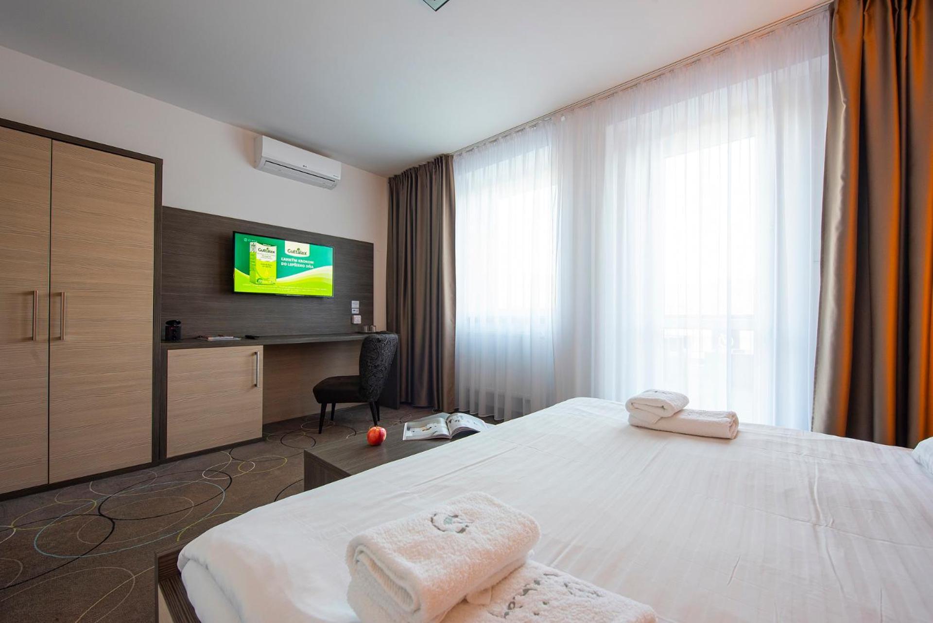 Wellness Hotel Vinnay Екстериор снимка