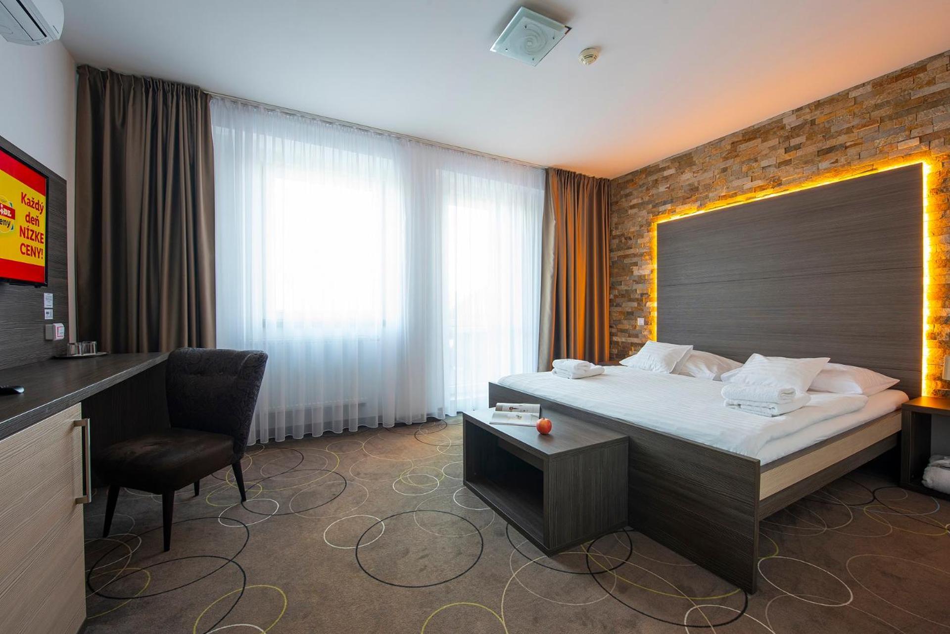 Wellness Hotel Vinnay Екстериор снимка