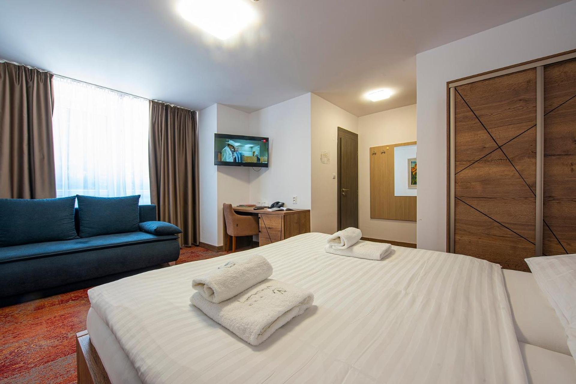 Wellness Hotel Vinnay Екстериор снимка
